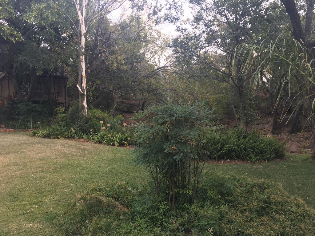 Hotel Windmills Rest Pretoria-Noord Esterno foto