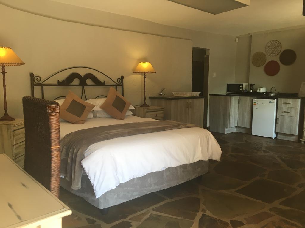 Hotel Windmills Rest Pretoria-Noord Esterno foto