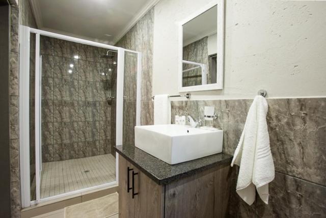 Hotel Windmills Rest Pretoria-Noord Esterno foto