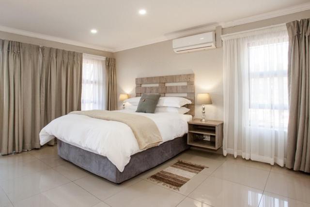 Hotel Windmills Rest Pretoria-Noord Esterno foto